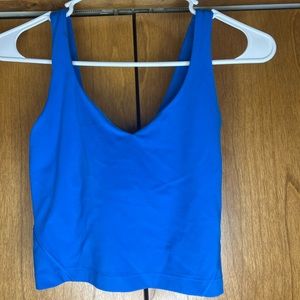 Lululemon Align tank